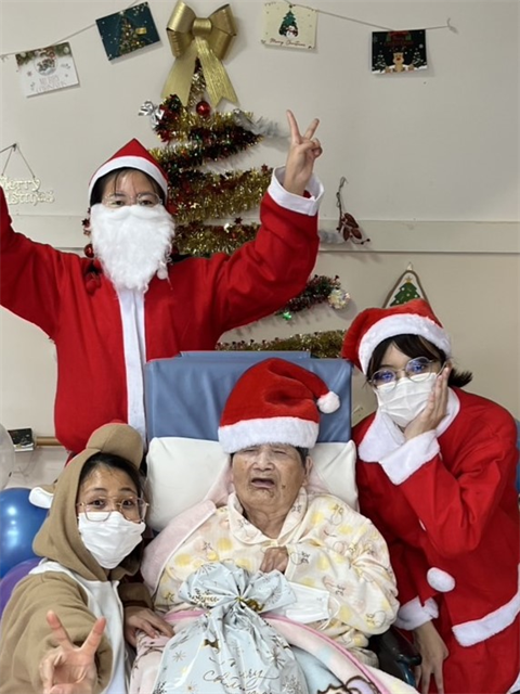 クリスマス