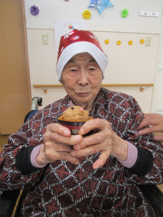 ケーキの日