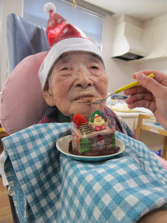 ケーキの日