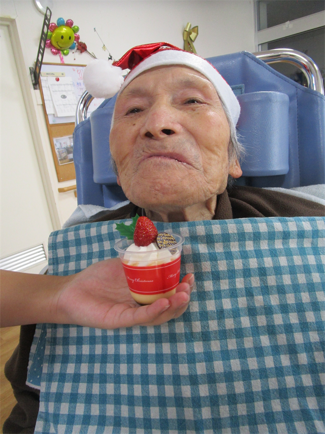 ケーキの日