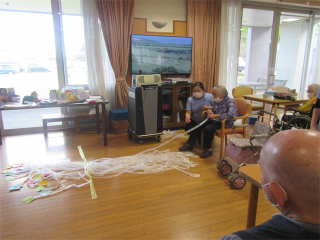 運動会