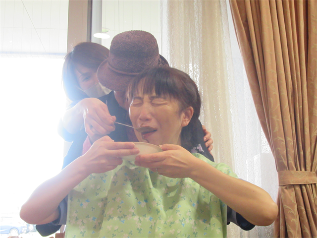 運動会