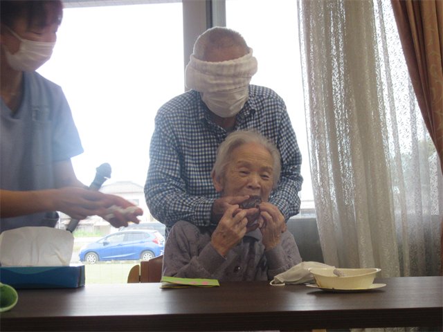 運動会