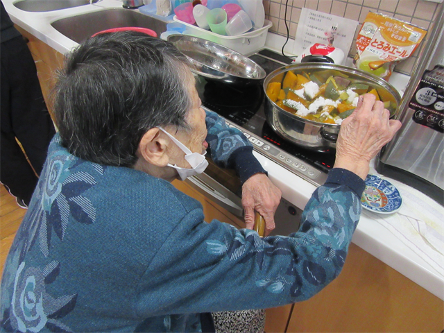 おやつの日