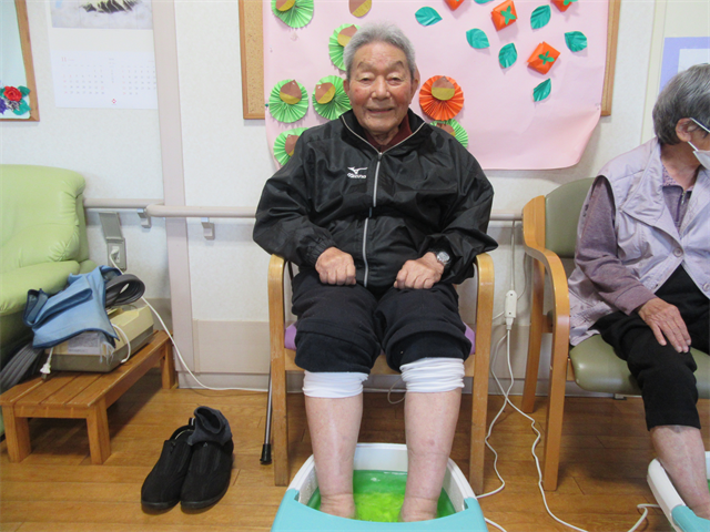 癒し