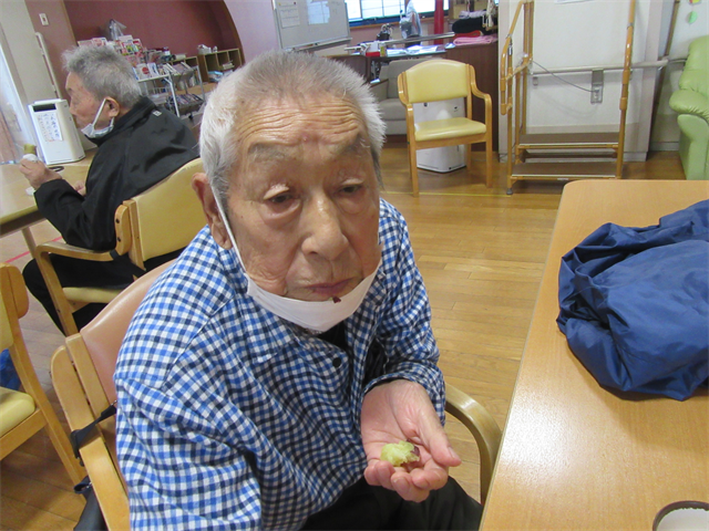 さつまいも