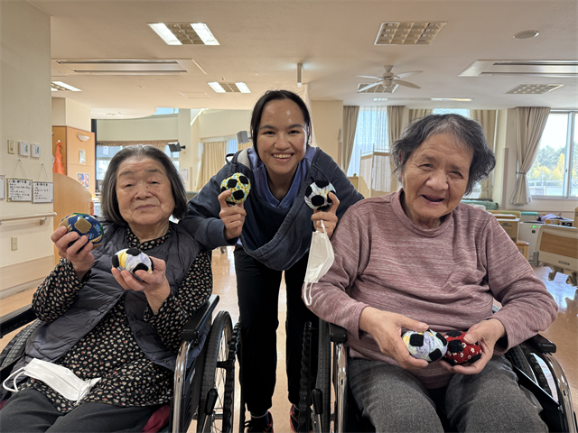 的当てゲーム