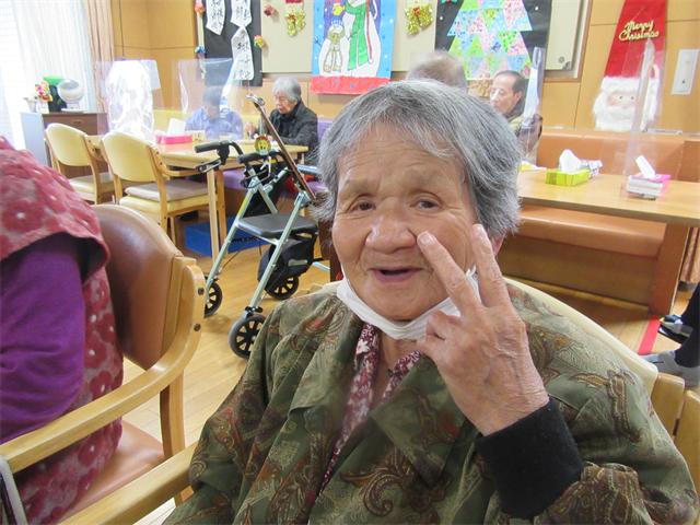 おやつの日