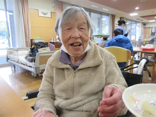 おやつの日
