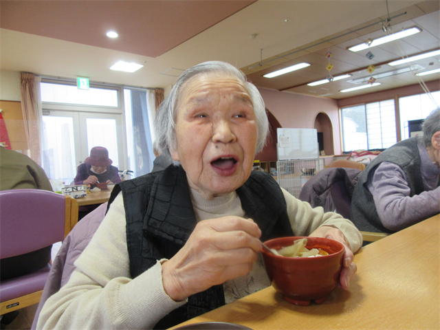 芋煮会