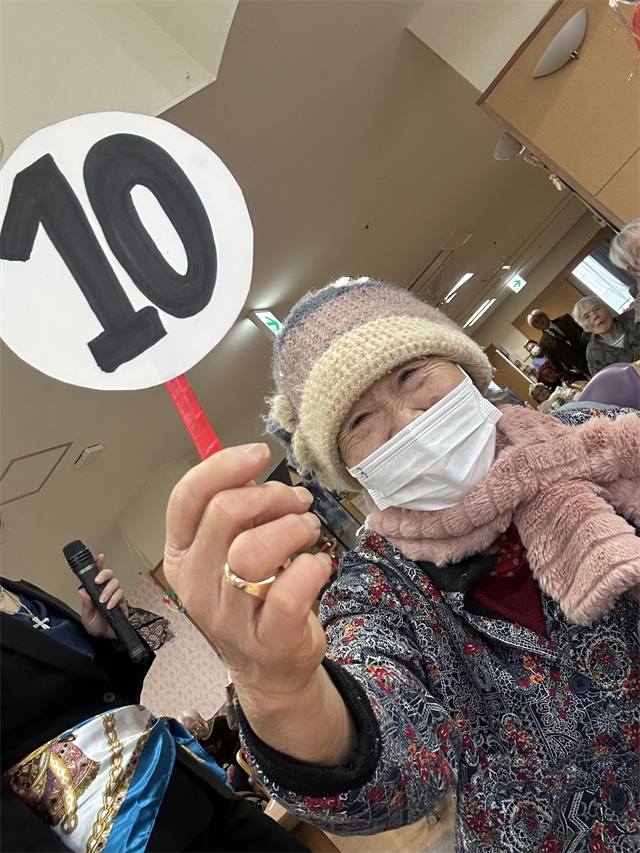 ひなまつり