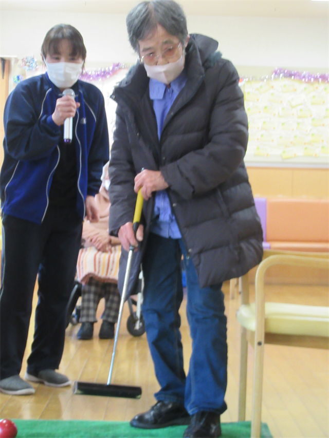 スカットボール