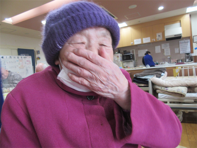 おやつの日