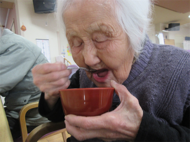 おやつの日