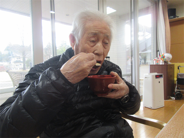 おやつの日