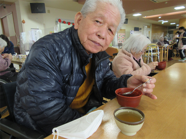 おやつの日