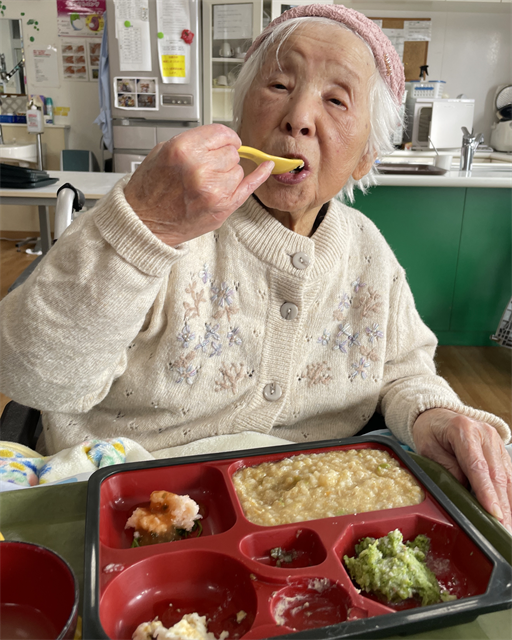 おたのしみ弁当