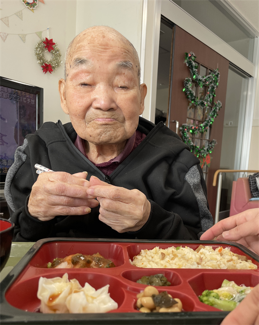 おたのしみ弁当