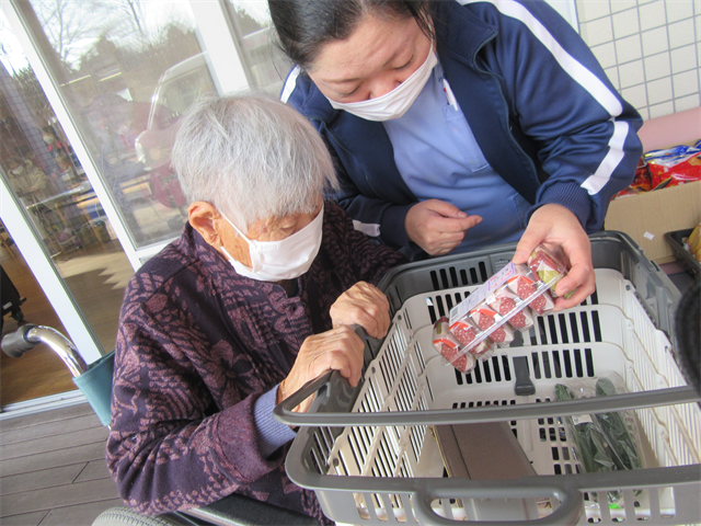 移動販売
