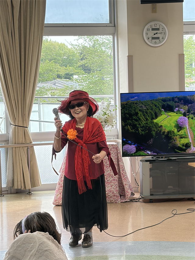 リサイタル