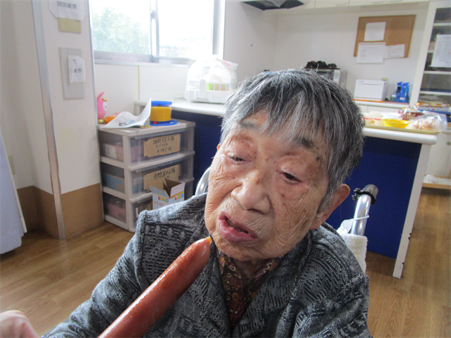 夏祭り開催