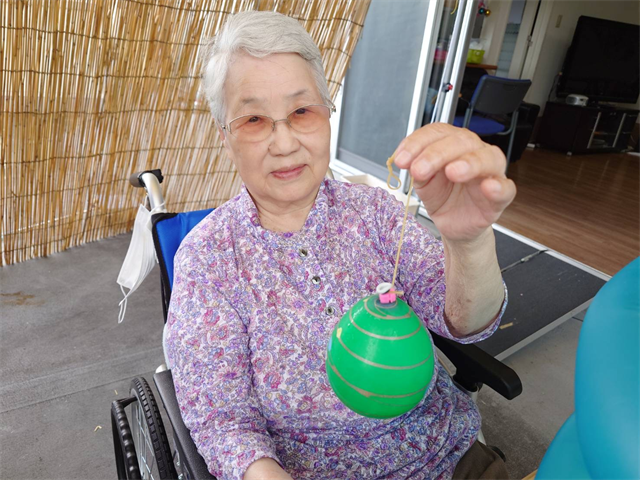 夏祭り