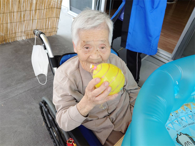 夏祭り