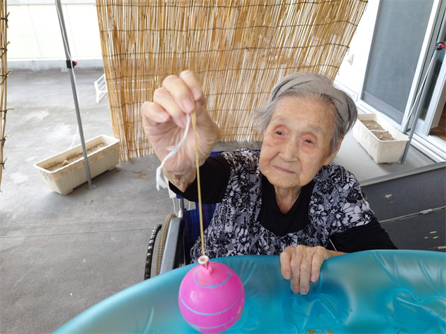 夏祭り