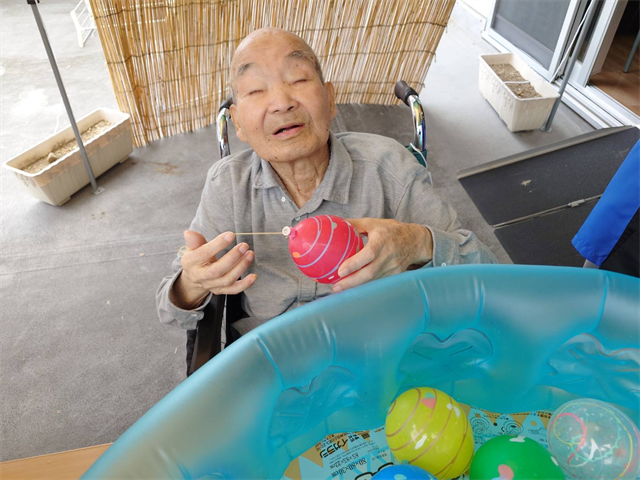 夏祭り
