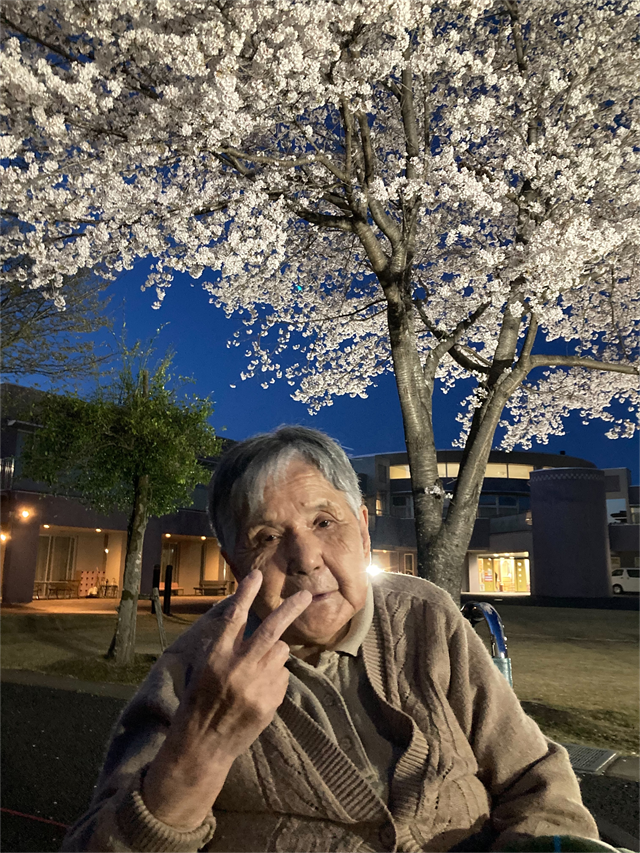 敬老会