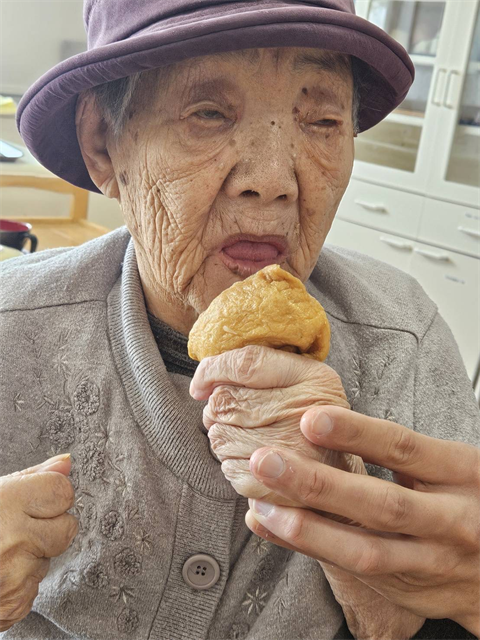 おいなりさん