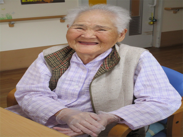 お芋レク