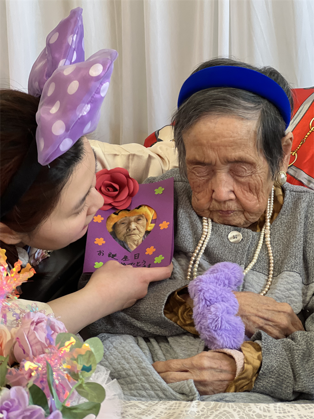 3月の誕生日