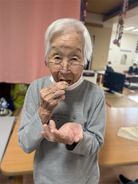 サツマイモ