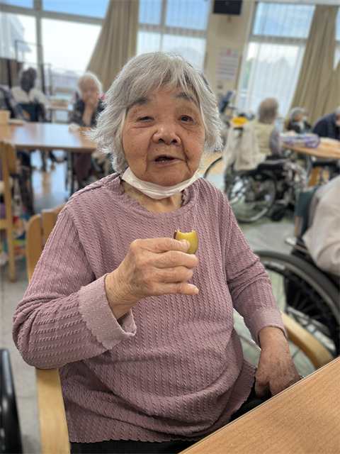 サツマイモ