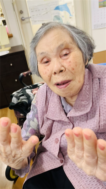 ネイルサロン