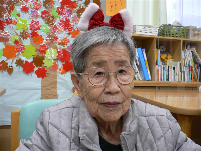 クリスマス会